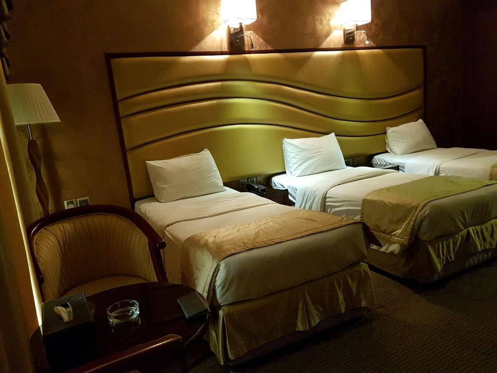 Otel Kings Park