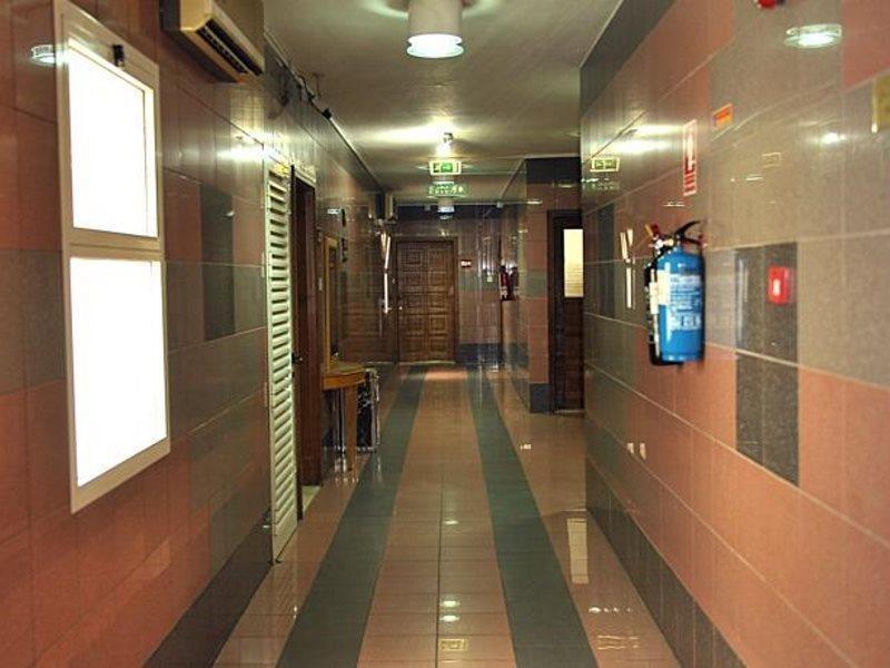Aparthotel Liwa Plaza Dubai