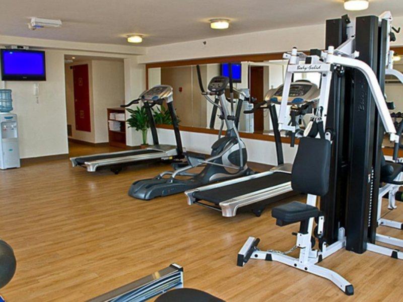 Aparthotel La Najd Dubai