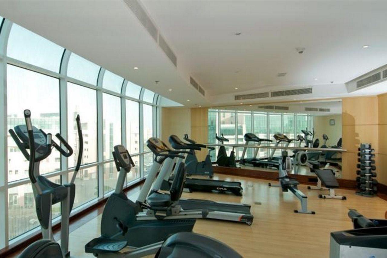 Apart Otel Chelsea Gardens Dubai
