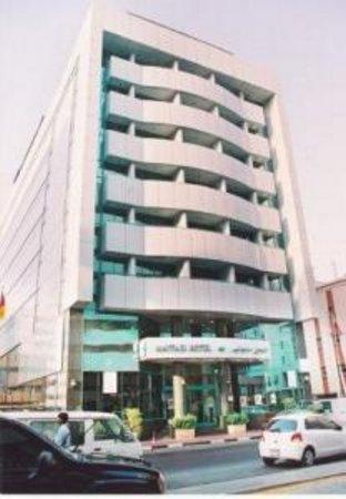 Hotel Grand Mayfair Dubai