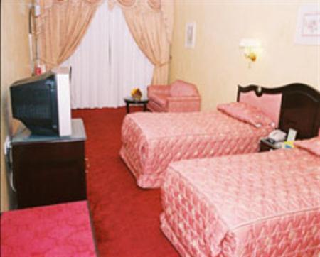 Gulf Deira Formerly Star Hotel Dubai