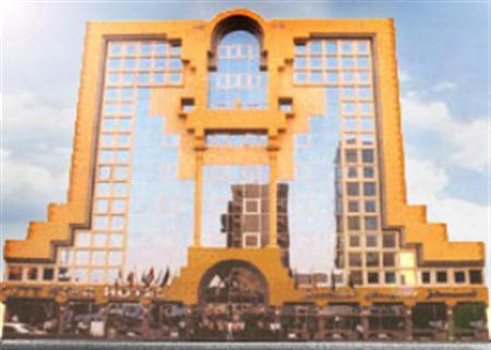 Hotel Gulf Deira Formerly Star 3*