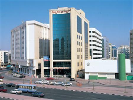 Regal Plaza Hotel