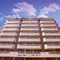 Royal Plaza Aparthotel