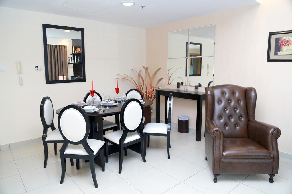 Apartment Armada Living - Homes
