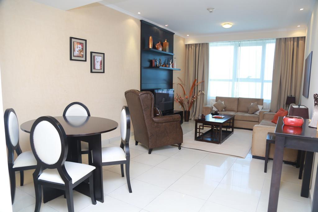 Apartment Armada Living - Homes Dubai
