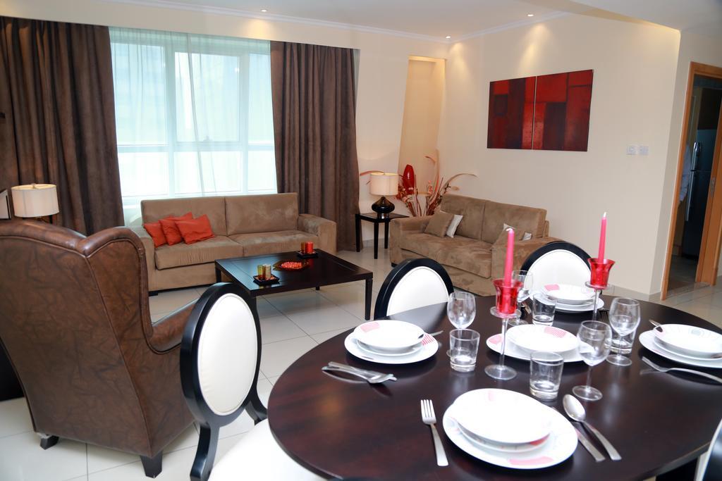 Apartment Armada Living - Homes *
