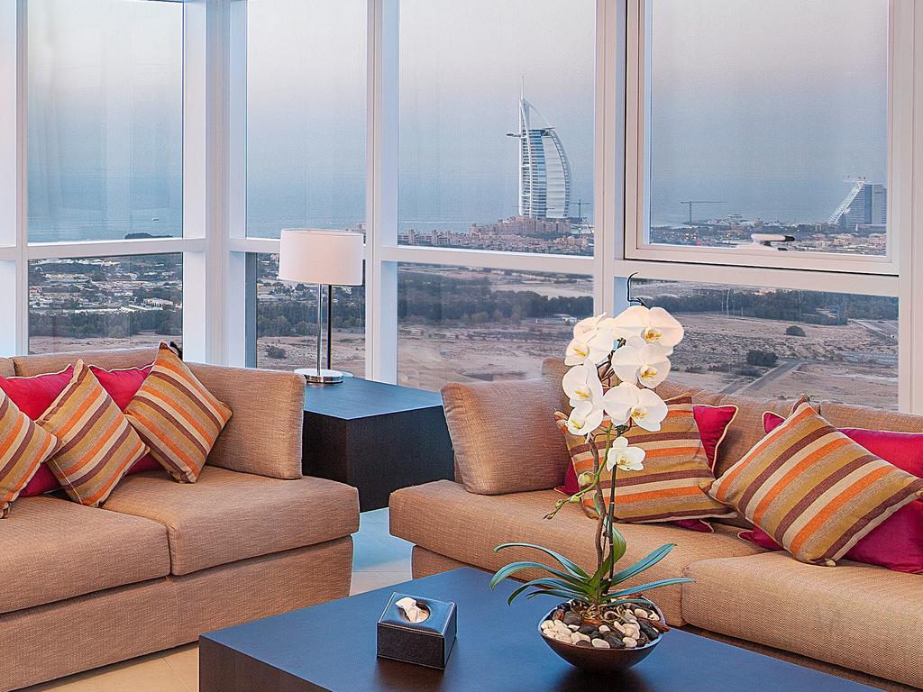 Adagio Premium Al Barsha