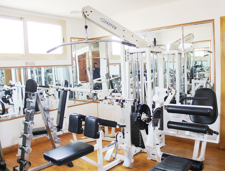 Hotel Zain International 3*