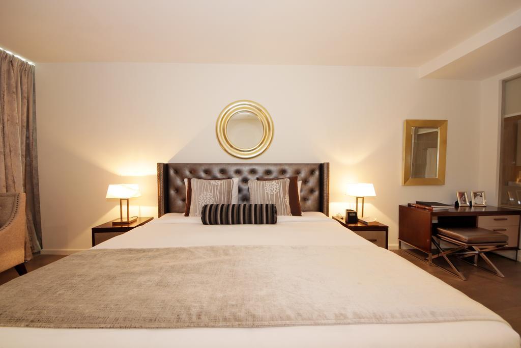 Shh - D1 Tower Apartments Apartment *