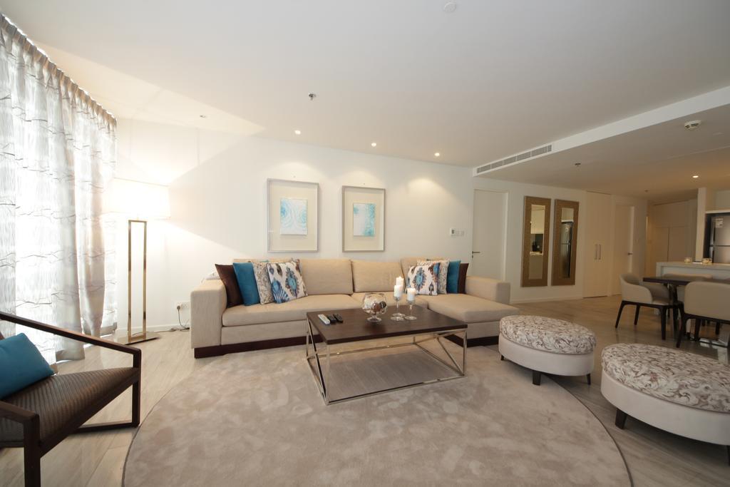 Shh - D1 Tower Apartments Apartment