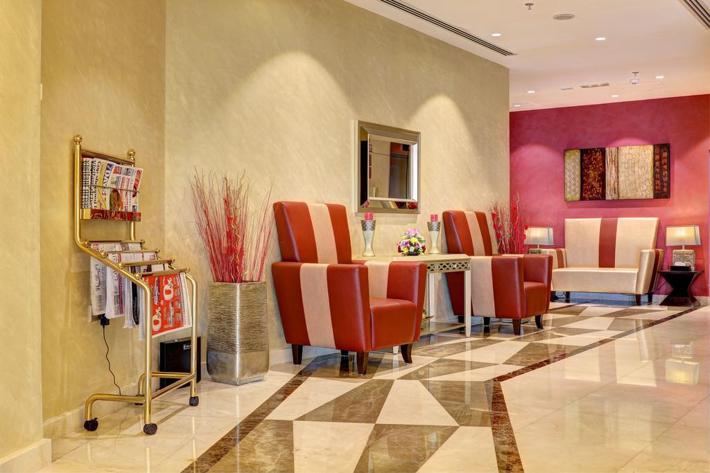 Time Dunes Apartment, Al Barsha Aparthotel