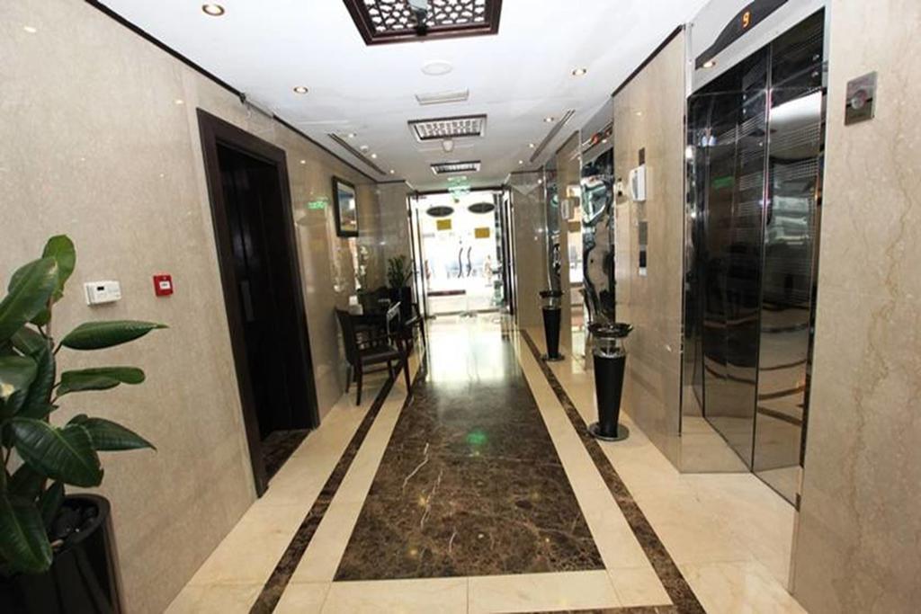 Hotel Boutique 7 And Dubai
