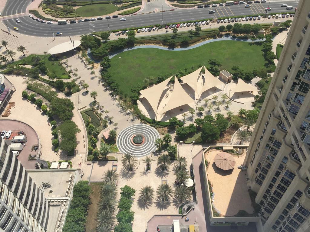 Apartment Espace Homes - Saba 2 Jumeirah Towers