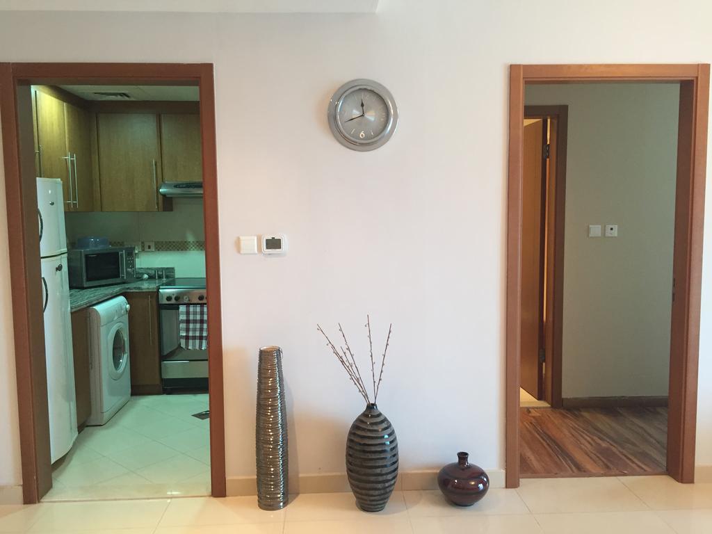 Apartment Espace Homes - Saba 2 Jumeirah Towers Dubai