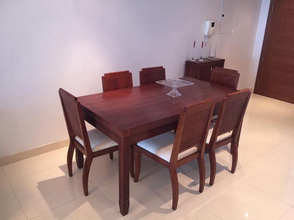 Espace Homes - Saba 2 Jumeirah Towers Dubai