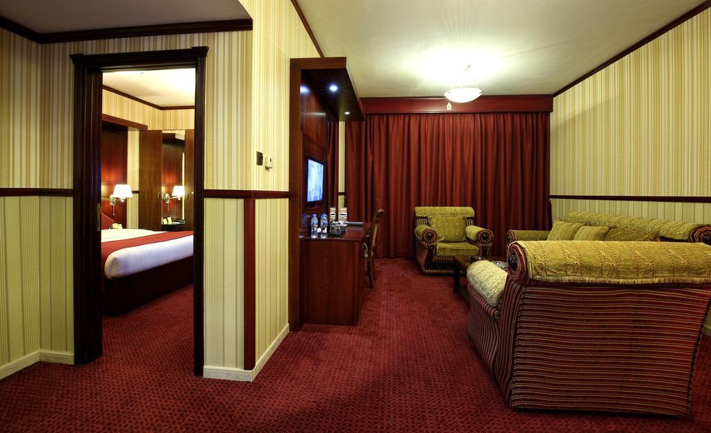 Benta Grand Llc Hotel