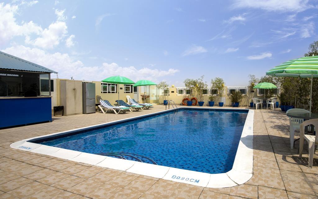 Hotel Benta Grand Llc Dubai