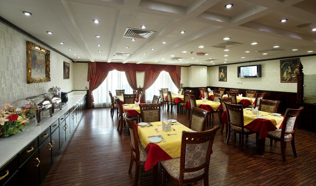 Benta Grand Llc 3* Dubai
