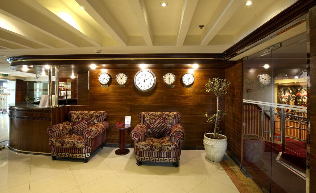Benta Grand Llc Dubai