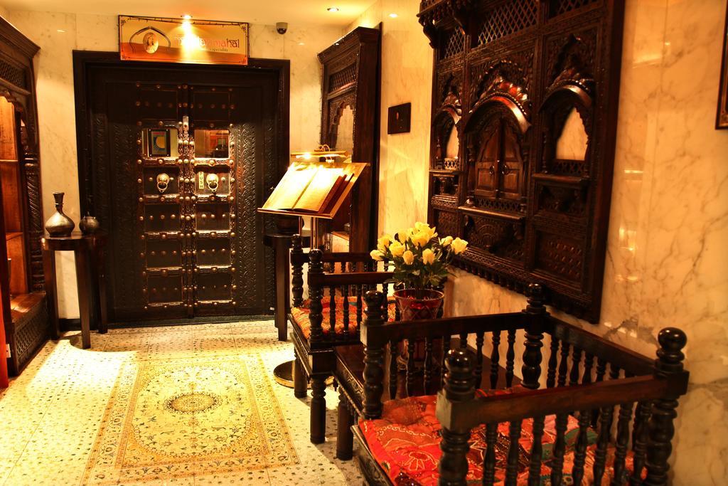 Arabian Courtyard & Spa Hotel Dubai