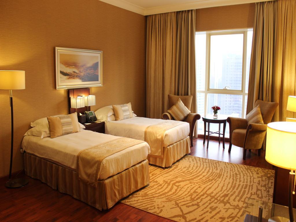 Grand Millennium Hotel Dubai