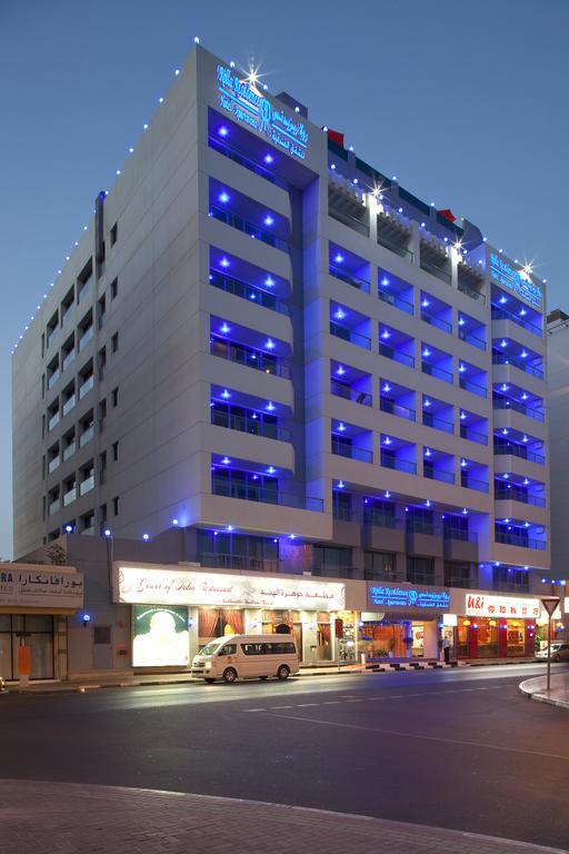 Aparthotel Rolla