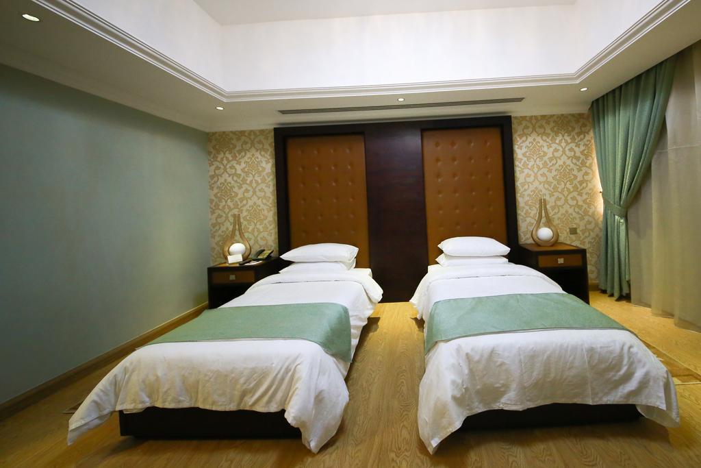 Aparthotel Ivory Grand