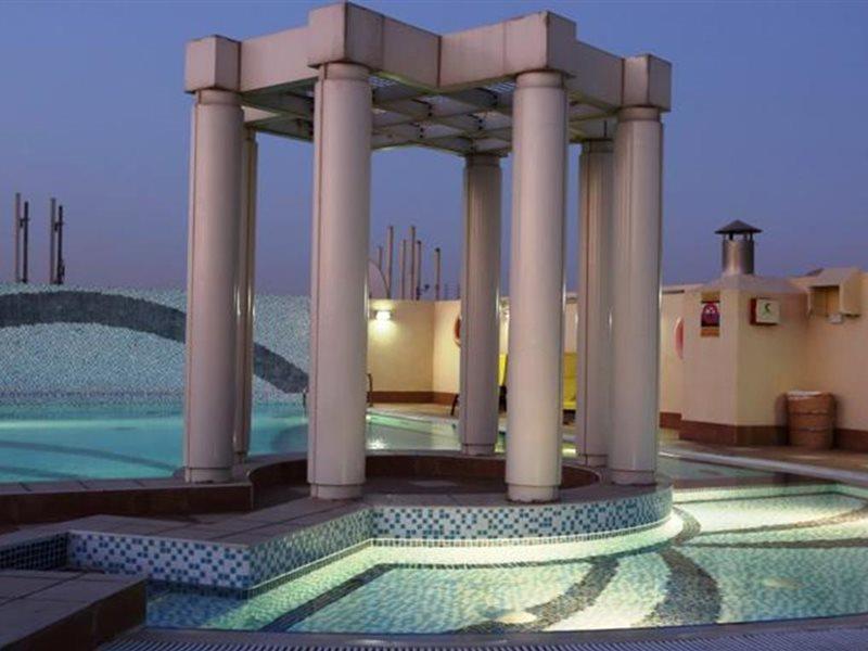 Dunes Al Qusais