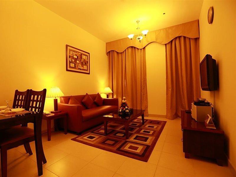 Aparthotel Dunes Al Qusais