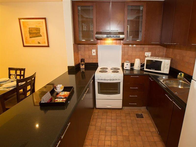 Aparthotel Dunes Al Qusais 3*