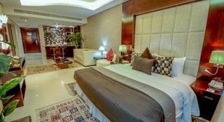 Al Salam Grand 4*