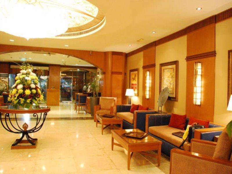 Hotel La Quinta By Wyndham Jumeirah Dubai