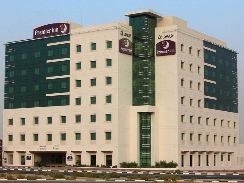 Premier Silicon Oasis Dubai