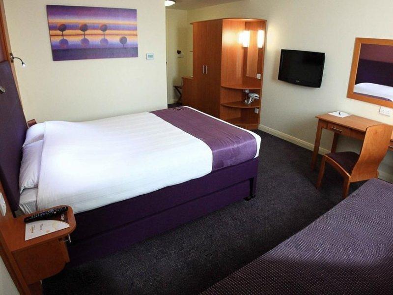 Hotel Premier Silicon Oasis 3*
