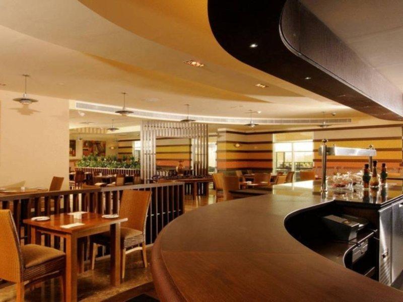 Hotel Premier Silicon Oasis Dubai