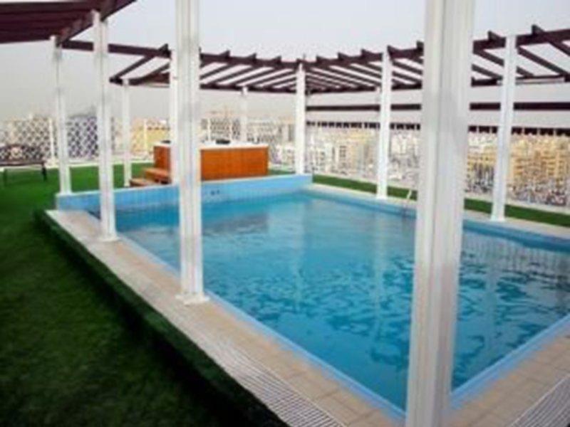 Dream Palace Dubai