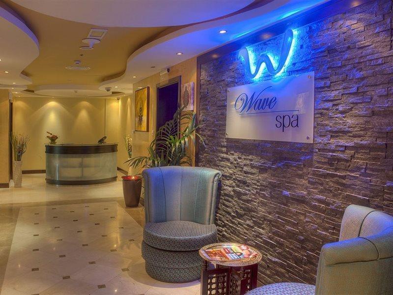 Hotel Boutique 7 And 4*