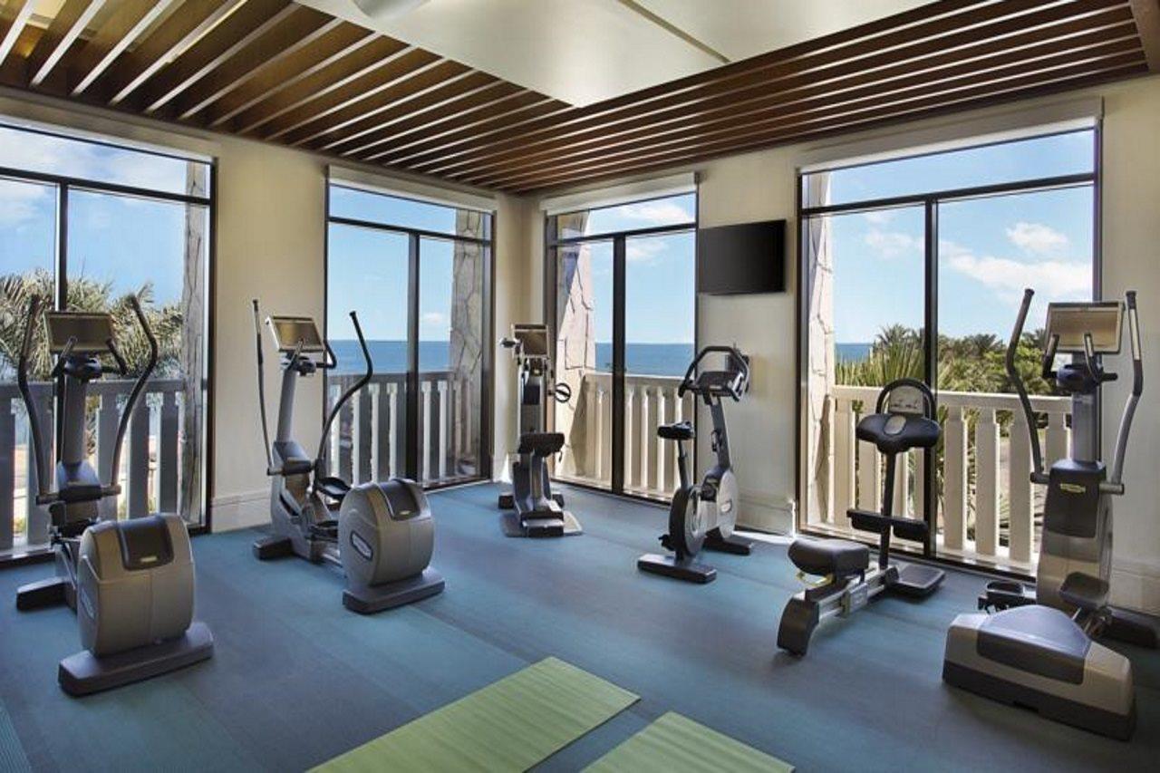 Sofitel The Palm Luxury Hotel 5*