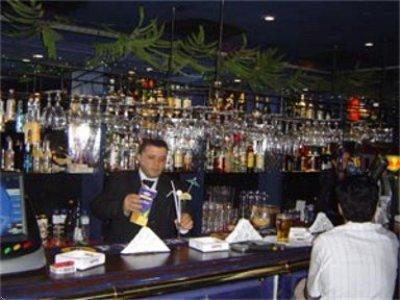 K Porte Hotel