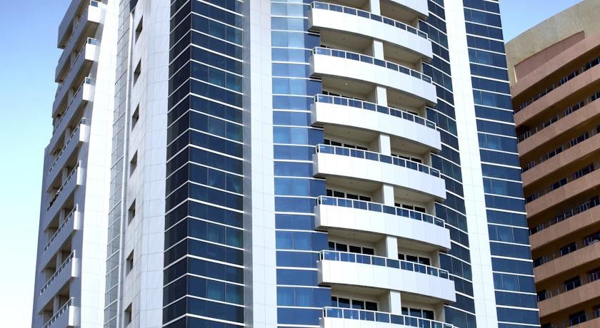 Aparthotel Time Crystal