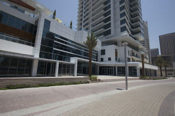 La Verda And Marina Apart Otel Dubai