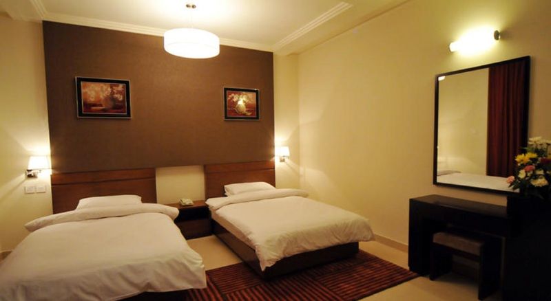 Dunes Al Qusais Dubai