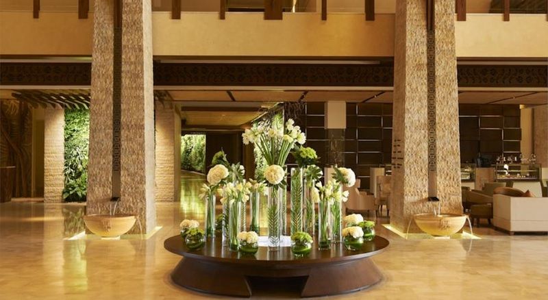 Sofitel Palm