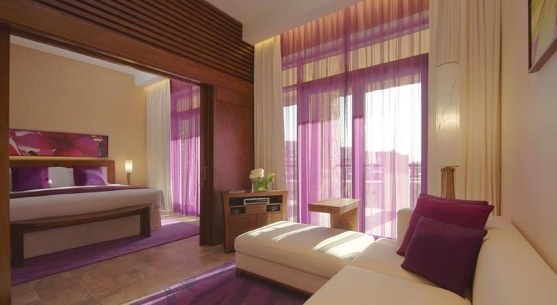 Sofitel Palm 5* Dubai