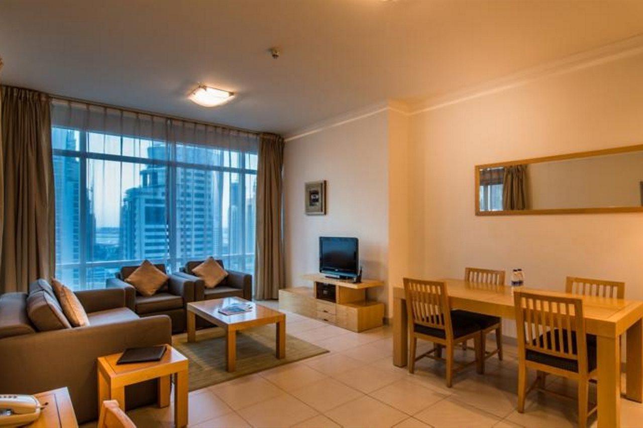 Apart Otel Oaks Liwa Heights