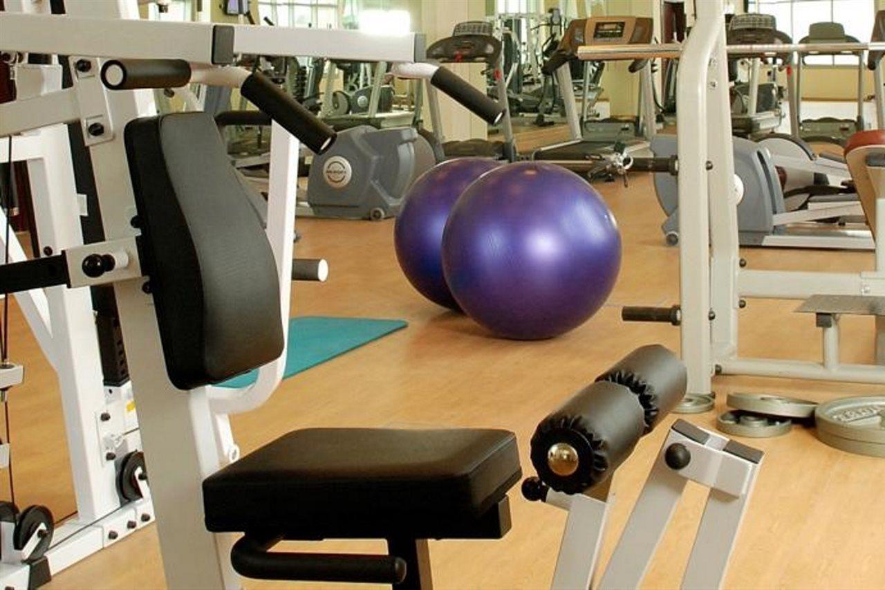 Apart Otel Oaks Liwa Heights 3*