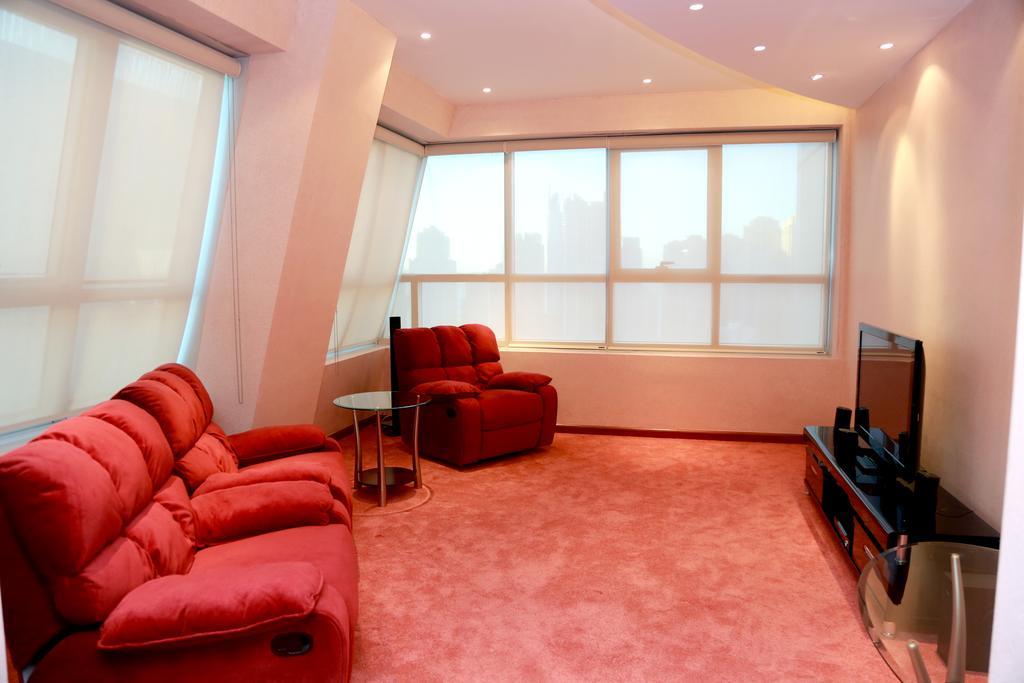 Armada Living - Homes Apartment