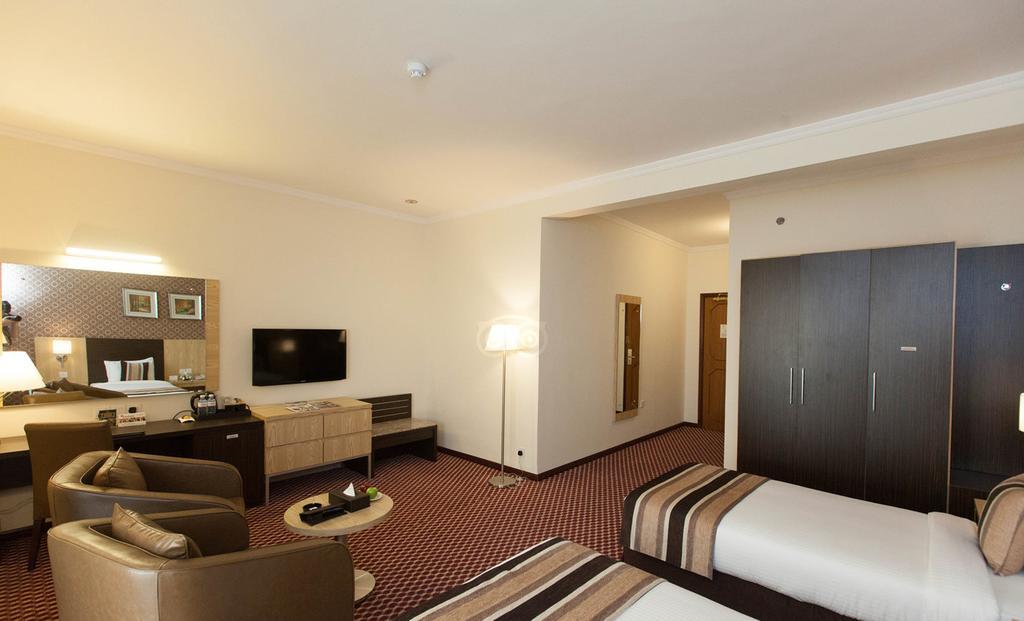 Hotel Fortune Karama